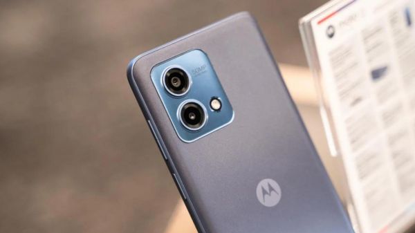 ಮೊಟೊ G 5G (2023) ಸ್ಮಾರ್ಟ್‌ಫೋನ್‌ ಲಾಂಚ್‌: ಬೆಲೆ ಎಷ್ಟು?, ಫೀಚರ್ಸ್‌ ಏನಿದೆ?  