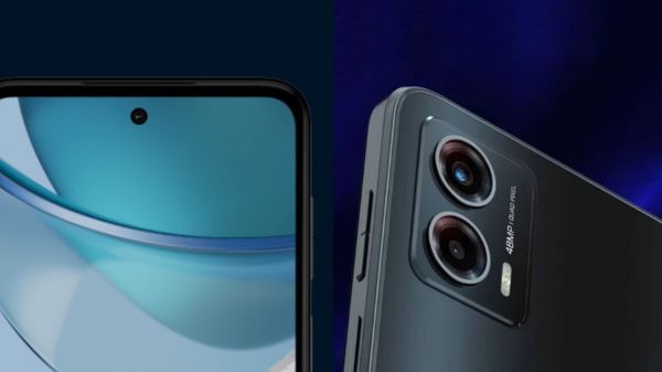 ಮೊಟೊ G 5G (2023) ಸ್ಮಾರ್ಟ್‌ಫೋನ್‌ ಲಾಂಚ್‌: ಬೆಲೆ ಎಷ್ಟು?, ಫೀಚರ್ಸ್‌ ಏನಿದೆ?  