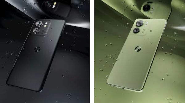 ಭಾರತದಲ್ಲಿ ಮೊಟೊರೊಲಾ ಎಡ್ಜ್ 40 ಬೆಲೆ ಎಷ್ಟಿರಲಿದೆ ಗೊತ್ತಾ? ಯಾಕಿಷ್ಟು ನಿರೀಕ್ಷೆ ಭಾರತದಲ್ಲಿ ಮೊಟೊರೊಲಾ ಎಡ್ಜ್ 40 ಬೆಲೆ ಎಷ್ಟಿರಲಿದೆ ಗೊತ್ತಾ? ಯಾಕಿಷ್ಟು ನಿರೀಕ್ಷೆ