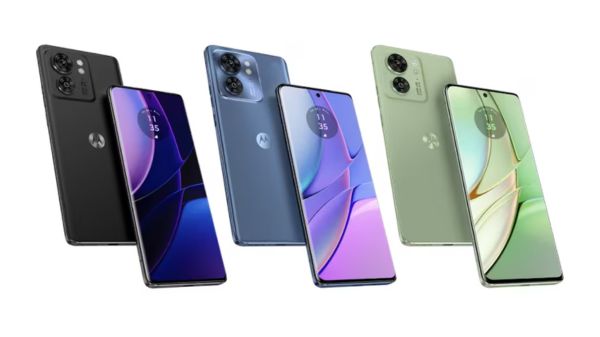 ಮೊಟೊರೊಲಾ ಎಡ್ಜ್ 40 ಲಾಂಚ್‌: ಮಾರುಕಟ್ಟೆಯಲ್ಲಿ ಸಂಚಲನ ಆರಂಭ!