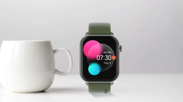 ನಾಯ್ಸ್ ಕಲರ್‌ಫಿಟ್ ಮೈಟಿ ಸ್ಮಾರ್ಟ್‌ವಾಚ್‌ ಗ್ರ್ಯಾಂಡ್‌ ಎಂಟ್ರಿ! ಬೆಲೆ 1,999ರೂ.!