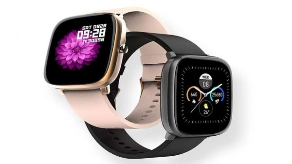 ನಾಯ್ಸ್‌ ಸಂಸ್ಥೆಯಿಂದ ಹೊಸ ಸ್ಮಾರ್ಟ್‌ವಾಚ್‌ ಲಾಂಚ್‌! ಇದು ಟೆಕ್‌ಲೋಕದ ಅಚ್ಚರಿ!