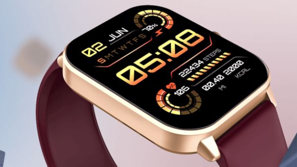 ನಾಯ್ಸ್‌ ಸಂಸ್ಥೆಯಿಂದ ಹೊಸ ಸ್ಮಾರ್ಟ್‌ವಾಚ್‌ ಲಾಂಚ್‌! ಇದು ಟೆಕ್‌ಲೋಕದ ಅಚ್ಚರಿ!