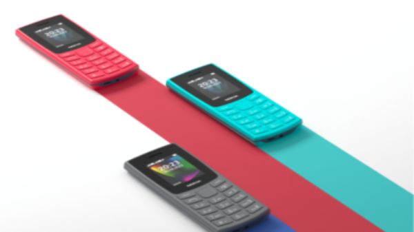 ನೋಕಿಯಾದಿಂದ ಅಚ್ಚರಿಯ ಫೋನ್‌ ಲಾಂಚ್‌! ಏನಿದು UPI 123PAY ವ್ಯವಸ್ಥೆ!