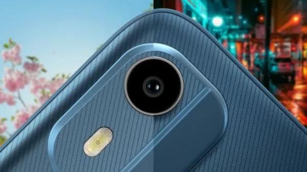 ನೋಕಿಯಾ C12 ಸ್ಮಾರ್ಟ್‌ಫೋನ್‌ಗೆ ಭರ್ಜರಿ ಡಿಸ್ಕೌಂಟ್‌: ಕೇವಲ 5,699ರೂ.ಗೆ ಲಭ್ಯ! 