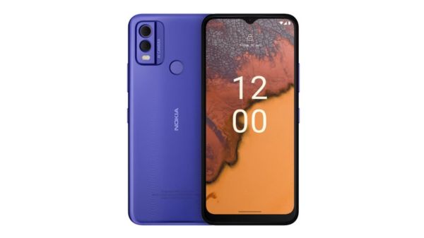 7,999 ರೂ.ಗಳ ಬೆಲೆಯಲ್ಲಿ ನೋಕಿಯಾದ ಹೊಸ ಸ್ಮಾರ್ಟ್‌ಫೋನ್ ಲಾಂಚ್!   