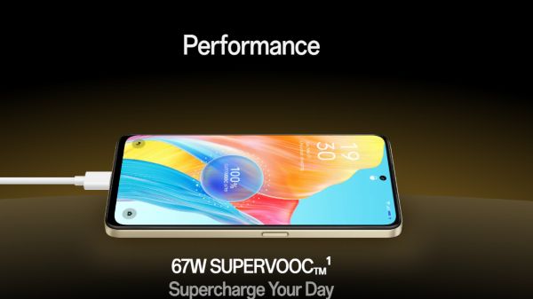 ಭಾರತದಲ್ಲಿ ಒಪ್ಪೋ F23 5G ಲಾಂಚ್‌! ಟೆಕ್‌ ಮಾರುಕಟ್ಟೆಯಲ್ಲಿ ಒಪ್ಪೋ ಸುನಾಮಿ!