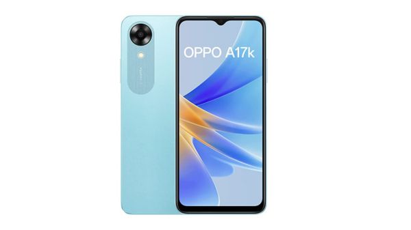 ಒಪ್ಪೋ A17k ಸ್ಮಾರ್ಟ್‌ಫೋನ್‌ಗೆ 27% ಡಿಸ್ಕೌಂಟ್‌: ಆಫರ್‌ ಮಿಸ್‌ ಮಾಡ್ಕೋಬೇಡಿ!  