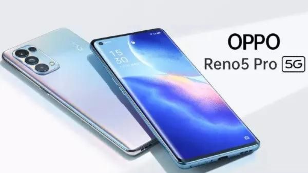 ಒಪ್ಪೋ ರೆನೊ 5 ಪ್ರೊ 5G ಸ್ಮಾರ್ಟ್‌ಫೋನ್‌ಗೆ ಅಮೆಜಾನ್‌ನಲ್ಲಿ ಭರ್ಜರಿ ಡಿಸ್ಕೌಂಟ್‌!