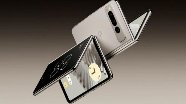 ಬಂದೇ ಬಿಡ್ತು ಗೂಗಲ್‌ ಪಿಕ್ಸಲ್‌ ಫೋಲ್ಡ್‌ ಫೋನ್‌!..ಜಬರ್ದಸ್ತ್ ಫೀಚರ್ಸ್‌!