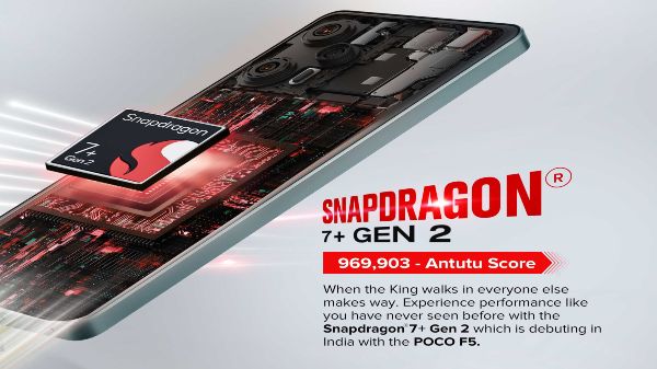 ಭಾರತಕ್ಕೆ ಎಂಟ್ರಿ ಕೊಟ್ಟ ಪೊಕೊ F5 5G ಸ್ಮಾರ್ಟ್‌ಫೋನ್‌! ಫೀಚರ್ಸ್‌ ಹೇಗಿದೆ? 