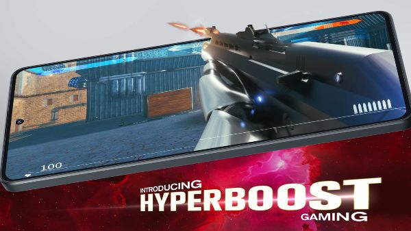 ಭಾರತಕ್ಕೆ ಎಂಟ್ರಿ ಕೊಟ್ಟ ಪೊಕೊ F5 5G ಸ್ಮಾರ್ಟ್‌ಫೋನ್‌! ಫೀಚರ್ಸ್‌ ಹೇಗಿದೆ? 