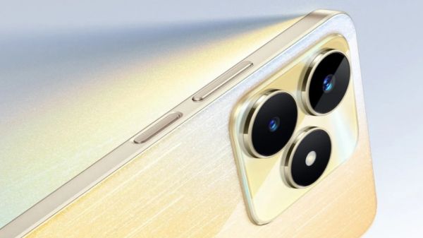 ಭಾರತದಲ್ಲಿ ರಿಯಲ್‌ಮಿ ನಾರ್ಜೋ N53 ಸ್ಮಾರ್ಟ್‌ಫೋನ್‌ ಲಾಂಚ್‌!..ಬೆಲೆ ಎಷ್ಟು?