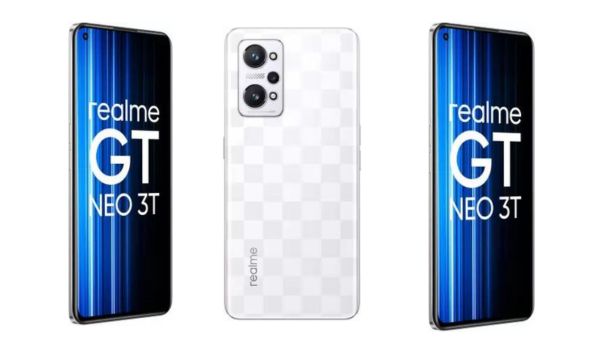 ಸಖತ್ ಬೆಲೆ ಇಳಿಕೆ ಕಂಡ ರಿಯಲ್‌ಮಿ GT ನಿಯೋ 3T ಸ್ಮಾರ್ಟ್‌ಫೋನ್‌!