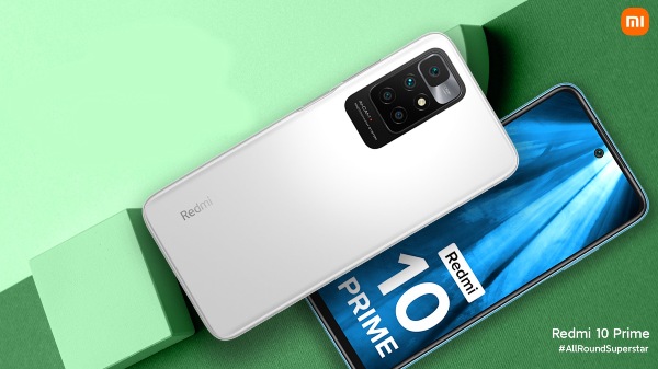 ರೆಡ್ಮಿ 10 ಪ್ರೈಮ್ ಬೆಲೆಯಲ್ಲಿ ಭರ್ಜರಿ ಇಳಿಕೆ!..ಗ್ರಾಹಕರಿಗೆ ಭಾರೀ ಉಳಿತಾಯ!