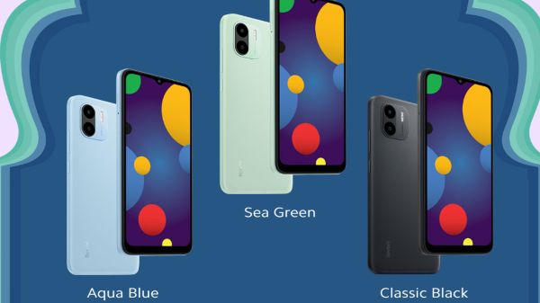 ಇಂದು ನಡೆಯಲಿದೆ ರೆಡ್ಮಿ A2 ಸ್ಮಾರ್ಟ್‌ಫೋನ್‌ ಫಸ್ಟ್‌ ಸೇಲ್‌! ಬೆಲೆ ಕೇವಲ 5,999ರೂ