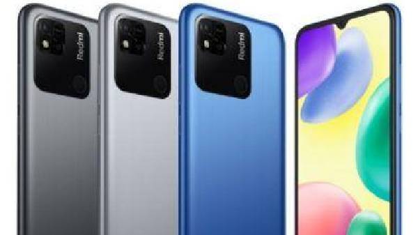 ರೆಡ್ಮಿ ಮೊಬೈಲ್‌ ಖರೀದಿಸುವ ಗ್ರಾಹಕರೇ ಗಮನಿಸಿ!..ಈ ಫೋನಿಗೆ ಭರ್ಜರಿ ಡಿಸ್ಕೌಂಟ್‌!