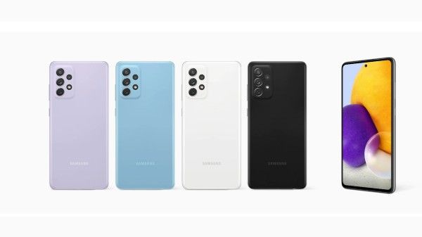 ಸ್ಯಾಮ್‌ಸಂಗ್‌ ಗ್ಯಾಲಕ್ಸಿ A73 5G ಫೋನಿಗೆ ಬಿಗ್ ಆಫರ್‌!..ಖರೀದಿಗೆ ಸೂಕ್ತ ಸಮಯ!