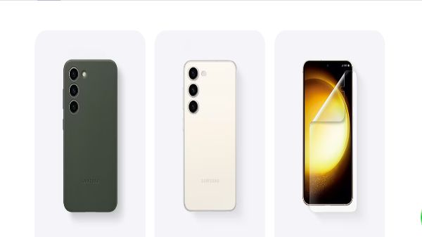 ಇಲ್ಲಿವೆ ನೋಡಿ ಟ್ರೆಂಡಿಂಗ್‌ನಲ್ಲಿ ಇರುವ ಟಾಪ್‌ ಸ್ಮಾರ್ಟ್‌ಫೋನ್‌ಗಳು!