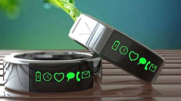 ಸ್ಮಾರ್ಟ್‌ವಾಚ್‌ ಕ್ರೇಜ್‌ ಇನ್ನೆಷ್ಟು ದಿನ..? ಬರಲಿವೆ ಸ್ಮಾರ್ಟ್‌ರಿಂಗ್‌ಗಳು...