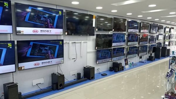 Smart TV ಖರೀದಿ ಮಾಡುವ ಮುನ್ನ ಈ ಬಗ್ಗೆ ಗೊತ್ತಿರಲಿ;ಗೂಗಲ್ ನೀಡಿದ ಎಚ್ಚರಿಕೆ ಏನು?