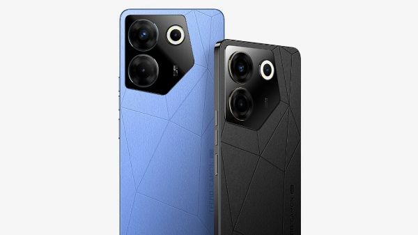 ಟೆಕ್ನೋ ಕ್ಯಾಮನ್‌ 20 ಸರಣಿ ಸ್ಮಾರ್ಟ್‌ಫೋನ್‌ ಫೀಚರ್ಸ್‌ ಬಹಿರಂಗ! ಲಾಂಚ್‌ ಯಾವಾಗ?