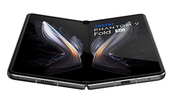 ಟೆಕ್ನೋ ಫ್ಯಾಂಟಮ್ V ಫೋಲ್ಡ್ ಬೆಲೆಯಲ್ಲಿ ಸಖತ್ ಇಳಿಕೆ!..ಗ್ರಾಹಕರು ಫುಲ್‌ ಖುಷ್!