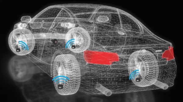 ಏನಿದು TPMS ಸಿಸ್ಟಮ್?, ಇದು ನಿಮ್ಮ ಕಾರನ್ನು, ನಿಮ್ಮನ್ನು ಹೇಗೆ ರಕ್ಷಿಸಲಿದೆ? 