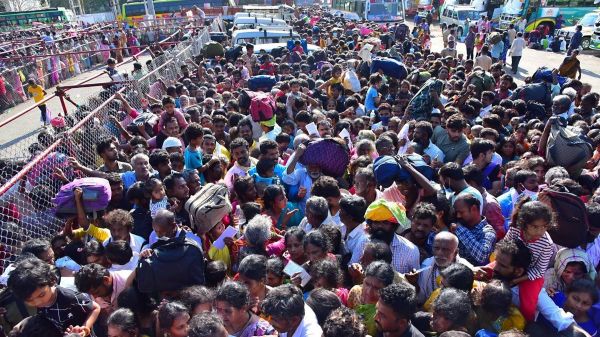 ತಿರುಪತಿ ತಿಮ್ಮಪ್ಪನ ಆಲಯದಲ್ಲಿ ಭಾರಿ ಬದಲಾವಣೆ! ಬರಲಿದೆ ಹೈ ಟೆಕ್ ವ್ಯವಸ್ಥೆ! ತಿರುಪತಿ ತಿಮ್ಮಪ್ಪನ ಆಲಯದಲ್ಲಿ ಭಾರಿ ಬದಲಾವಣೆ! ಬರಲಿದೆ ಹೈ ಟೆಕ್ ವ್ಯವಸ್ಥೆ!