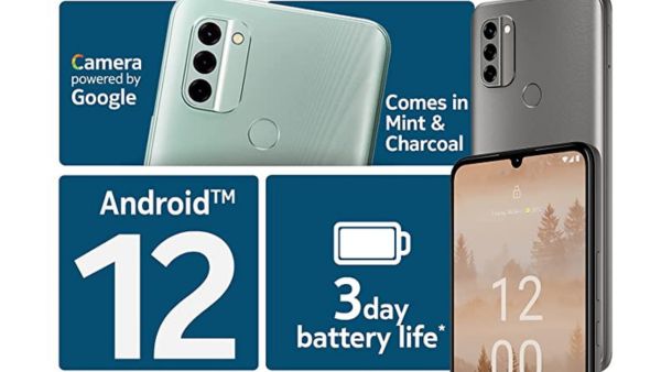 ನೋಕಿಯಾದ ಸ್ಮಾರ್ಟ್‌ಫೋನ್‌ ಈಗ ಡಿಸ್ಕೌಂಟ್‌ ಬೆಲೆ ಲಭ್ಯ!..ಕ್ಯಾಮೆರಾ ಹೇಗಿದೆ?