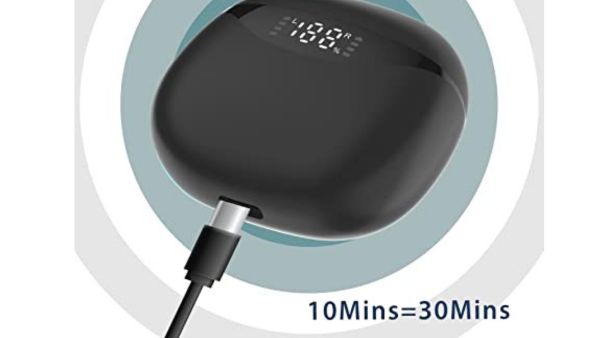 ನೀವು ಈ ಇಯರ್‌ಬಡ್ಸ್‌ ಅನ್ನು ಸಸ್ತಾ ಬೆಲೆಗೆ ಖರೀದಿಸಬಹುದು!