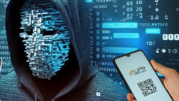 UPI ಪಾವತಿ ಮಾಡುವಾಗ ಈ ತಪ್ಪು ಮಾಡಿದ್ರೆ, ನಿಮ್ಮ ಹಣ ಖಾಲಿ! UPI ಪಾವತಿ ಮಾಡುವಾಗ ಈ ತಪ್ಪು ಮಾಡಿದ್ರೆ, ನಿಮ್ಮ ಹಣ ಖಾಲಿ!