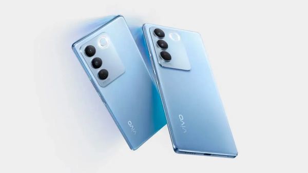 ವಿವೋ V29 ಲೈಟ್‌ ಸ್ಮಾರ್ಟ್‌ಫೋನ್‌ ಫೀಚರ್ಸ್‌ ಬಹಿರಂಗ! ಏನೆಲ್ಲಾ ನಿರೀಕ್ಷೆ?