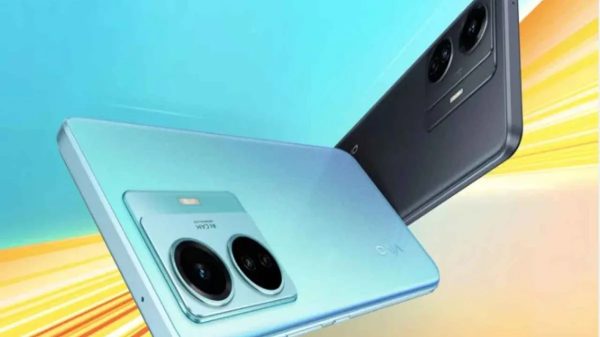 ವಿವೋ ಸಂಸ್ಥೆಯಿಂದ ಎರಡು ಹೊಸ ಫೋನ್‌ ಲಾಂಚ್‌! ಕ್ಯಾಮೆರಾ ವರ್ಷನ್‌ ಸೂಪರ್‌!