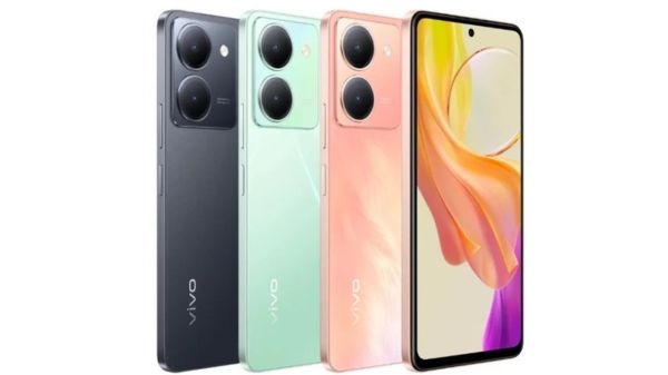 ವಿವೋ Y78 5G ಸ್ಮಾರ್ಟ್ಫೋನ್ ಅನಾವರಣ: ಫೀಚರ್ಸ್ ಏನಿವೆ? ವಿವೋ Y78 5G ಸ್ಮಾರ್ಟ್ಫೋನ್ ಅನಾವರಣ: ಫೀಚರ್ಸ್ ಏನಿವೆ?