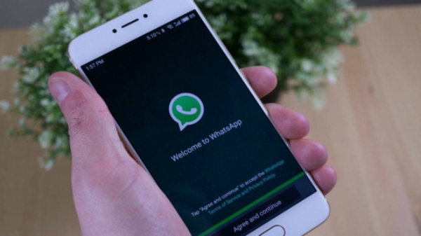 ವಿದೇಶಿ ಸಂಖ್ಯೆಯಿಂದ ವಾಟ್ಸಾಪ್‌ ಮೆಸೇಜ್‌ ಬಂದಿದೆಯಾ? ಏನು ಮಾಡೋದು ಅಂತೀರಾ?