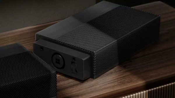 ಟೆಕ್‌ವಲಯದಲ್ಲಿ ಸಂಚಲನ ಸೃಷ್ಟಿಸಿದ ಶಿಯೋಮಿ ಟಿವಿ ಸ್ಪೀಕರ್‌! ಏನಿದರ ವಿಶೇಷ!