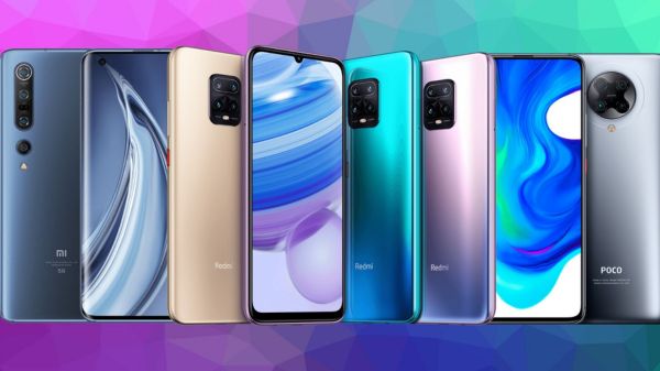 Xiaomi ಸ್ಮಾರ್ಟ್‌ಫೋನ್‌ ಬಳಕೆದಾರರಿಗೆ ಗುಡ್‌ ನ್ಯೂಸ್: ಏನೆಂದು ತಿಳಿಯಿರಿ!    