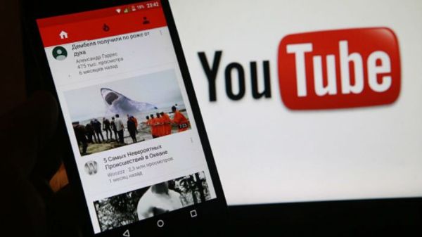 ಭಾರತೀಯರಿಗೆ ಯೂಟ್ಯೂಬ್ ಅಂದ್ರೆ ಬಹಳ ಪ್ರೀತಿ:93% ಜನ ಈ ವಿಷಯಕ್ಕಾಗಿ ಜಾಲಾಡುತ್ತಾರೆ