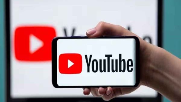 ಭಾರತೀಯರಿಗೆ ಯೂಟ್ಯೂಬ್ ಅಂದ್ರೆ ಬಹಳ ಪ್ರೀತಿ:93% ಜನ ಈ ವಿಷಯಕ್ಕಾಗಿ ಜಾಲಾಡುತ್ತಾರೆ