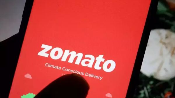 Zomato ಮೂಲಕ ಫುಡ್ ಆರ್ಡರ್ ಮಾಡೋರಿಗೆ ಇಲ್ಲಿದೆ ಗುಡ್ ನ್ಯೂಸ್! Zomato ಮೂಲಕ ಫುಡ್ ಆರ್ಡರ್ ಮಾಡೋರಿಗೆ ಇಲ್ಲಿದೆ ಗುಡ್ ನ್ಯೂಸ್!
