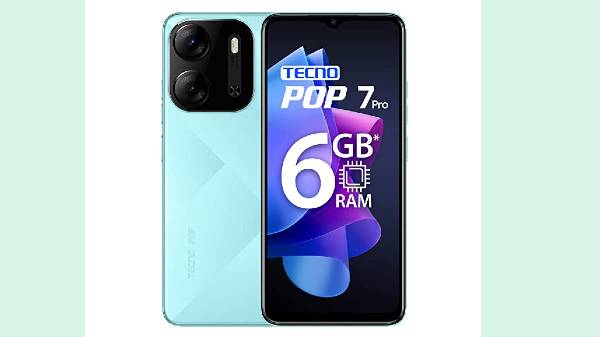 ಈ 6GB RAM ಫೋನಿಗೆ ಈಗ ಭರ್ಜರಿ ಡಿಸ್ಕೌಂಟ್‌!..ಬ್ಯಾಂಕ್‌ ಆಫರ್‌ ಸಹ ಇದೆ!