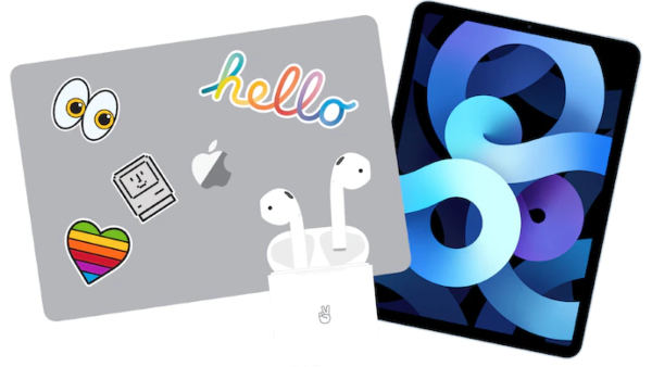 ವಿದ್ಯಾರ್ಥಿಗಳೇ ಗಮನಿಸಿ! ಆಪಲ್‌ ಮ್ಯಾಕ್‌ಬುಕ್‌ ಖರೀದಿಸಿದರೆ ಭಾರಿ ಡಿಸ್ಕೌಂಟ್‌!