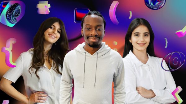 ಯೂಟ್ಯೂಬ್‌ ವಿಡಿಯೋ ನೋಡಿ ಈ ಸಾಧನೆ ಮಾಡಿದ ಯುವತಿ; ಆಪಲ್‌ ಸಿಇಓ ಫಿದಾ! 