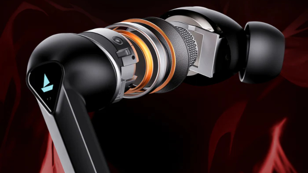 ಬೋಟ್‌ನಿಂದ ಹೊಸ ಇಯರ್‌ಬಡ್ಸ್‌ ಲಾಂಚ್‌! ಬೆಲೆ ಕಡಿಮೆ, ಫೀಚರ್ಸ್‌ ಮಾತ್ರ ಬೆಂಕಿ!