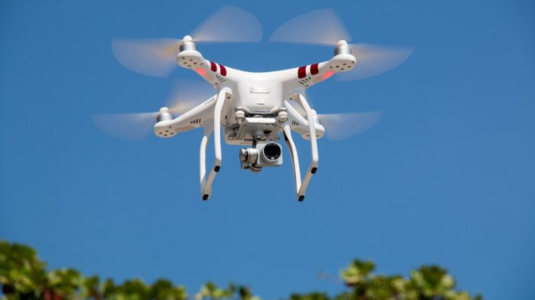 ಬೆಂಗಳೂರು ನಗರದ ಸಂಚಾರ ದಟ್ಟಣೆ ನಿಯಂತ್ರಣಕ್ಕೆ ಡ್ರೋನ್‌ ಬಳಕೆ...