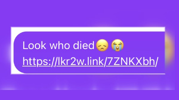 ಬಹಿರಂಗವಾಯ್ತು ಅತಿದೊಡ್ಡ ಸ್ಕ್ಯಾಮ್‌! ಫೇಸ್‌ಬುಕ್‌ ಬಳಕೆದಾರರೇ ಎಚ್ಚರ ಎಚ್ಚರ!