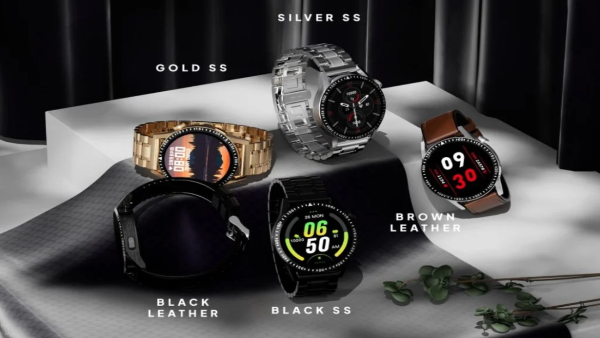 ಸ್ಮಾರ್ಟ್‌ವಾಚ್‌ ಖರೀದಿಸುವ ಮುನ್ನ ಈ ಸ್ಮಾರ್ಟ್‌ವಾಚ್‌ ಬಗ್ಗೆ ತಿಳಿದುಕೊಳ್ಳಿರಿ!