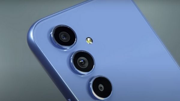 ಸ್ಯಾಮ್‌ಸಂಗ್ ಗ್ಯಾಲಕ್ಸಿ F54 5G 'ಪ್ರಿ-ರಿಸರ್ವ್‌'ಗೆ ಲಭ್ಯ!..2000ರೂ. ರಿಯಾಯಿತಿ