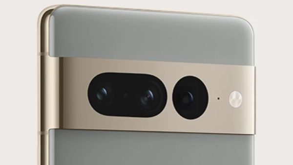 ಗೂಗಲ್‌ ಪಿಕ್ಸೆಲ್‌ 8 ಸರಣಿ ಕ್ಯಾಮೆರಾ ಫೀಚರ್ಸ್‌ ಬಹಿರಂಗ! ಅಬ್ಬಾ ಏನಿದು ಹೊಸತನ!